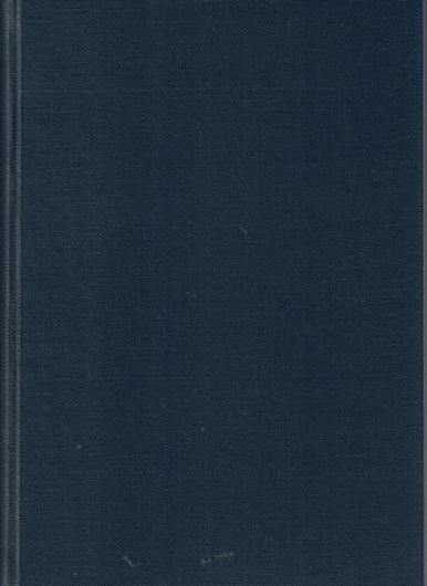 Flore Analytique et Synoptique de la Nouvelle- Calédonie. Phanérogames. 1948. 369 p. Hardcover.