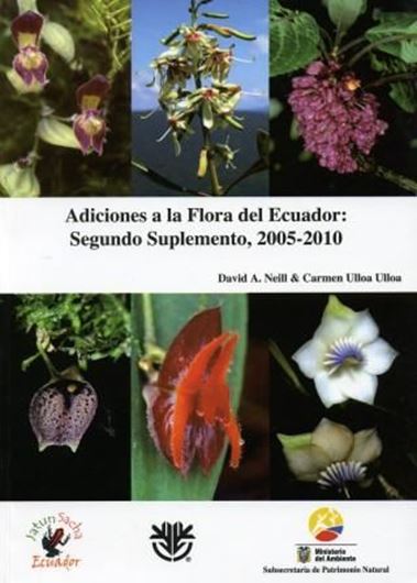  The Alpine Flora of New Guinea.Volume 1:General Part. 1979.2 frontisp.32 figs.78 plates.318 p.Cloth. 