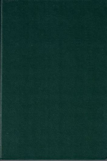Flora von Bayern.Stuttgart 1914.(Nachdruck 1978).21 Figuren.868 S. gr8vo. Hardcover