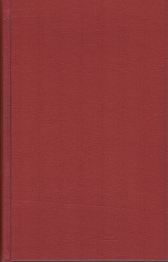 Lichenographia Fennica. Vol.  2: Baeomyceae et Lecideales. 1922. 340 p. Cloth. Reprint Königstein 1975.  (ISBN 978-3-87429-095-1)