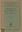  Ueber die Spät- und Postglaziale Vegetationsge- schichte des Südwestlichen Jura. 1966. (Beiträge z.Geobot.Landesauf- nahme der Schweiz, Heft 48). 2 Tafeln. 142 S. gr8vo. Broschiert. 