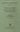 Volume 032: Moser, Gerd, Astrid Steindorf und Horst Lange - Bertalot: Neukaledonien. Diatomeenflora einer Tropeninsel. Revision der Collection Maillard und Untersuchung neuen Materials.1995. 1031 Figuren auf 80 Tafeln. II, 341 S.gr8vo. Broschiert.