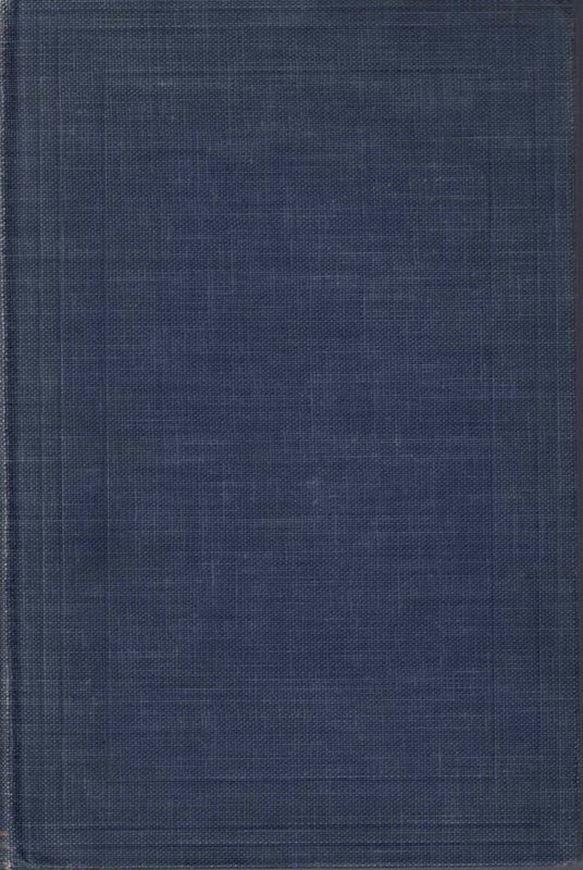Native Orchids of North America, North of Mexico. 1950. (Reissue 1978). illus. XV, 400 p. gr8vo. Hardcover.