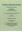 Ed. by C.F.P. von Martius, A.G.Eichler & I.Urban: Volume 01:01: Tabulae physiognomicae by Martius; Vitae, itineraque collectorum botanicorum, notae collaboratorum biographicae, florae Brasiliensis ratio edendi chronologica, systema, index familiarum by Urban. 1840-1906. (Reprint 2020). 59 plates. 2 maps. CX, 268 p. Paper bd.