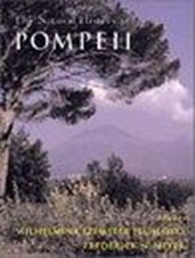  The Natural History of Pompeii. 2002. 528 p. Hardcover.