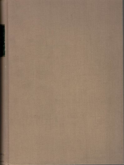 Vol.2-10. 1925 - 1926. gr8vo. Leinen.