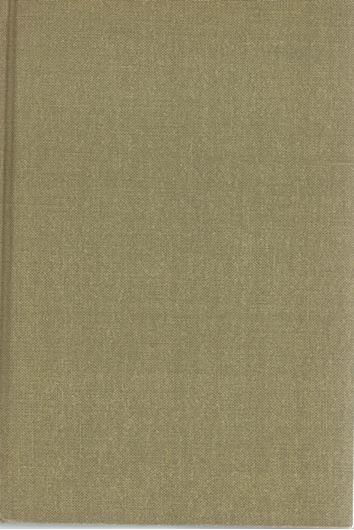 Marine Algae of the Monterey Peninsula. 2nd ed. including the supplement. 1969. illus. 752 p. gr8vo. Hardcover.