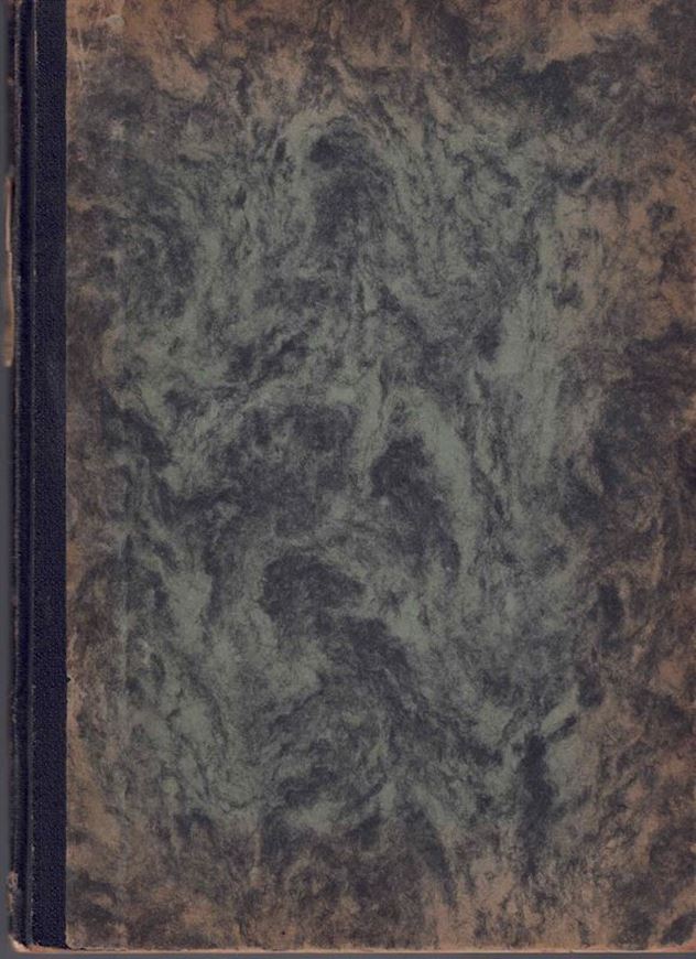 Monographie der Gattung Colchicum L. (Monografija Na Roda Colchicum L.). 1926. (Scornik na Bulgarsk. Ak. na Nauk.,XXII). 99 p. 4to. Hardcover.- In Bulgarian.