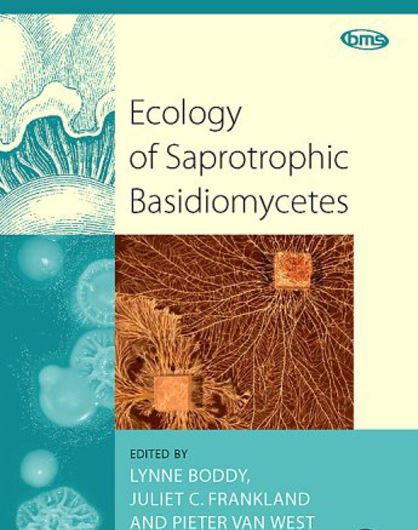  Ecology of Saprotrophic Basidiomycetes. 2008. (British Mycological Society Symposia Series). illustr. XIII, 372 p. gr8vo. Hardcover.
