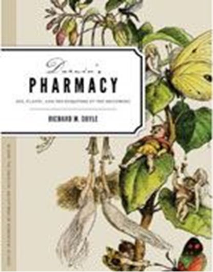  Darwin's pharmacy. 2011. 358 p. gr8vo. Paper bd. 