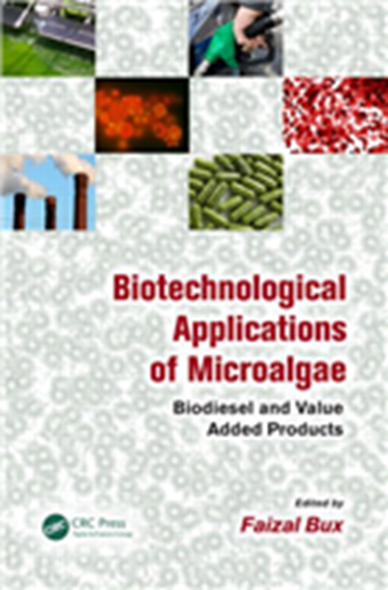  Biotechnical Applications of Microalgae. 2013. XV, 239 p. 8vo. Hardcover.