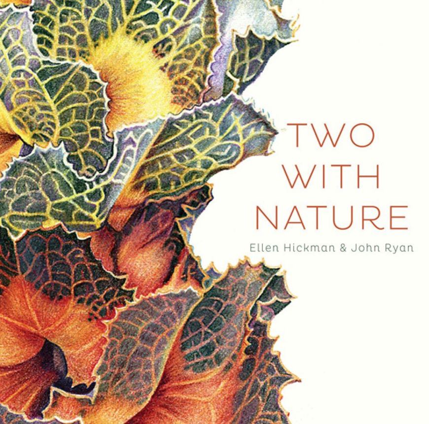  Two with Nature. Illustrated Wildflowers of South - West Australia. 2012. illus. 104 p. gr8vo. Paper bd. 