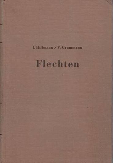 Flechten (Lichenes). 1957. (Kryptogamenflora der Mark Brandenburg, Bd. 8). 45 Fig. 898 S. Leinen.