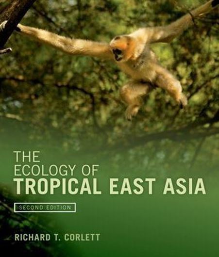  The Ecology of Tropical East Africa. 2nd rev. ed. 2014. illus. 304 p. gr8vo. Hardcover.