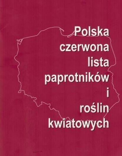 Ed. Kazmierczakowa, Roza. 2016. 44 p. ge8vo. Paper bd. - Bilingual (Polish / English).