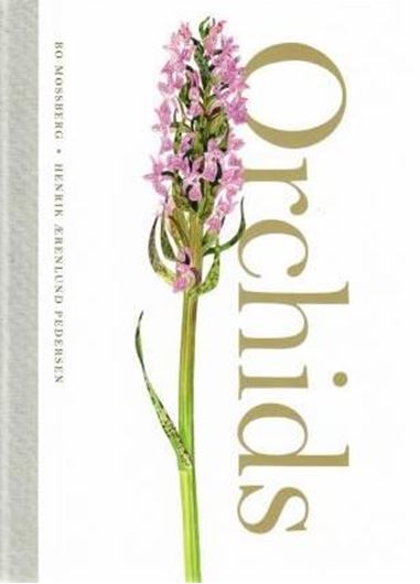 Orchids. 2017. illus. (col.) 208 p. 4to. Hardcover.
