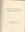 Systematic Studies on Astragali of the Near East (Especially Palestine, Syria, Iraq). 1955. 8 pls.(b/w). 187 p. gr8vo. Hardcover.