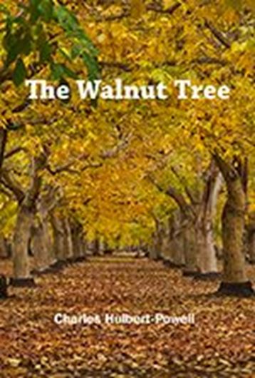 The Walnut Tree. 2018. illus.(col. & b/w). 192 p. Hardcover.