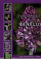 Orchideeen van de Benelux. 2 volumes. 2019. Many col. photogr and additional watercolors by Wolfgang Plecher (München). 1296 p. Hardcover.- In Dutch, with Latin nomenclature.