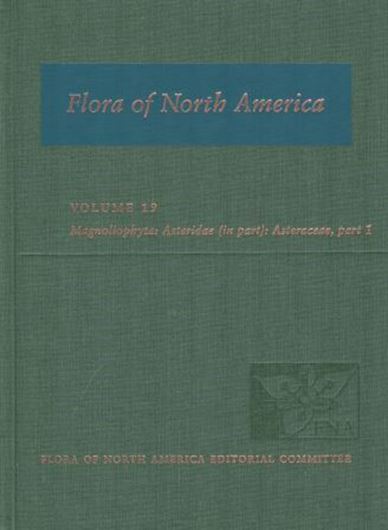 Noeth of Mexico. Volume 19. 2006. illus. XIV, 579 p. Hardcover.