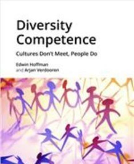 Diversity Competence. World Rights excluding Belgium, Netherlands, Sweden and Austria. 2019. 352 p. gr8vo. Paper bd.