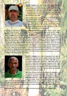 The National Biodiversity Centre of Seychelles. 2019. illus.(col.). 116 p. gr8vo. Paper bd.
