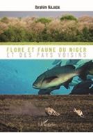 Flore et Faune du Niger et des Pays Voisins. 2018.  illus.(col.). 284 p. Broché.