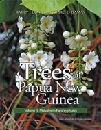 Trees of Papua New Guinea. 3 volumes. 2019. illus. 1218 p. Paper bd.