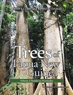 Trees of Papua New Guinea. 3 volumes. 2019. illus. 1218 p. Paper bd.