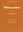 Pilzkompendium. Band 3: Beschreibungen. Die übrigen Gattungen der Agaricales mit weißem Sporenpulver.2012. XXVI, 811 S. gr8vo.Hardcover.