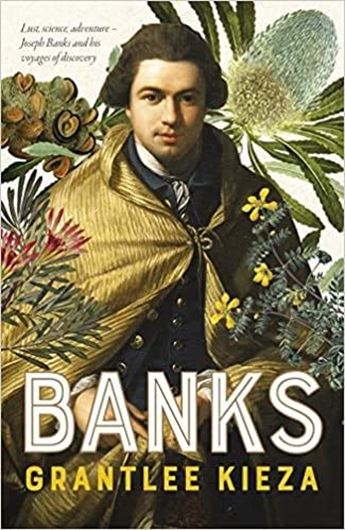 Banks. 2021. 496 p. gr8vo. Hardcover.