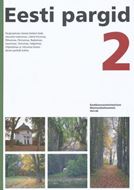 Eesti Parkid (Estonian Parks). 2 vols. 2007 - 2012. illus. 1063 p. Hardcover. - In Estonian.
