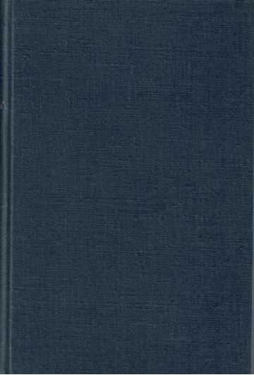 The Orchid Growers Manual. 7th ed. 1894. (Reprint 1973). 273 figs. 960 p. gr8vo. Cloth.