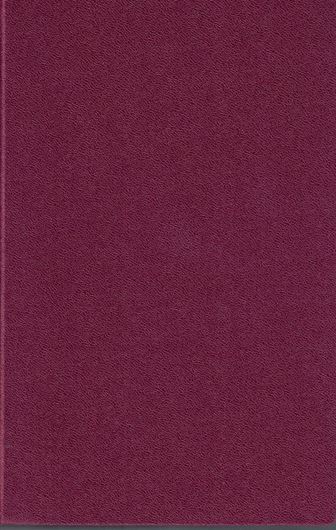 Monographia Uredinearum, seu specierum omnium ad hunc usque diem cognitarum descriptio et adumbratio systematica. 4 vols. Leipzig 1904-1924. (Reprint 1971). illustr. 2794 p. (Bibl. Mycol.,33). Private cloth bd.