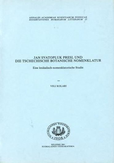Undersögelser over Hermaphroditismens Tilvaerelse i Naturen. 1845. 1 foldg. lithogr. plate. 88 p. gr8vo.