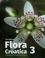 Flora Croatica. Vaskularna flora Republike Hvratska. volumes 1 - 3. illus.(col.) 1900 p.4to.- In Croaian, with Latin nomenclature.