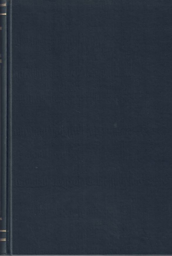Novae Hollandiae Plantarum Specimen. 2 vols. bound in 1 volume. 1804 - 1806. (Reprint 1966, Historiae Naturalis Classica, 45). 265 plates. XXXII, 144 p. Cloth. (ISBN 978-3-7682-0344-9)