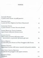 2019. (I Georgofili, Quaderni 2019:1) illus. 120 p. Paper bound. - In Italian.