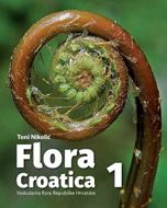 Flora Croatica. Vaskularna flora Republike Hrvatska. 4 volumes. 2020. 14.000 col. photographs. Ca. 3676 p. -  In Croatian, with Latin nomenclature.