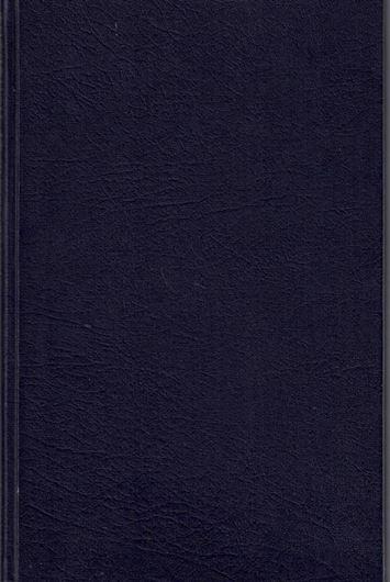 Orchidaceae of Hongkong. Parts 1 - 8. 1930 - 1937. (Hongkong Naturalist 1,2,3,5,6,8). illus. Approx. 120 p. with different paginations. gr8vo. Xerox.- Hardcover.