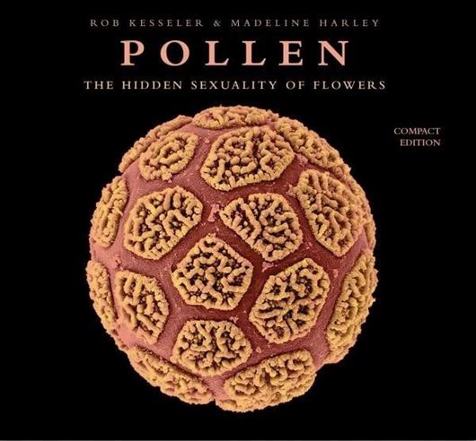 Pollen. 2024. illus. (242 color, 23 b/w). 264p. gr8vo. Hardcover.