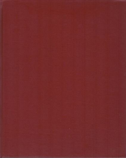 The Flora of Troms Fylke. A floristic and phytogeograph. survey of the vascular flora of Troms Fylke in Northern Norway. 1958. (Tromsoe Mus. Skrifter,6). 546 dot maps. 402 p. 4to. Paper bd.