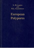 European Polypores. 2 vols. 1993 - 1994. (Synopsis Fungorum, 6 & 7). illus. 743 p. gr8vo. Hardcover.