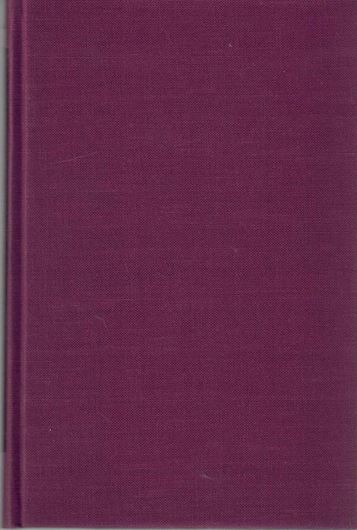 Die Planzen-Formationen und die pflanzengeographische Gliederung der Alpenkette erläutert an der Alpenanlage des neuen Königlichen botanischen Gartens zu Dahlem-Steglitz bei Berlin. (Kein Erscheinungsdatum). 2 Faltkarten. 96 S. gr8vo. Leinen.