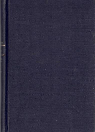 Plant Speciation. 2nd ed. 1981. XII,563 p. gr8vo. Cloth.