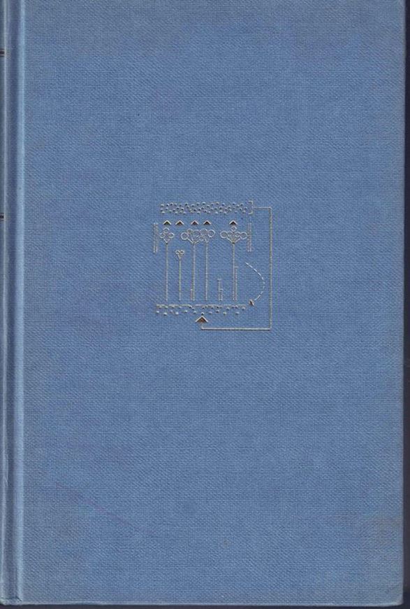 Population Biology of Plants. 1977. XXIV, 892 p. gr8vo. Cloth.