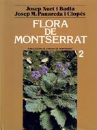 Flora de Montserrat. 2 vols. (Biblioteca Abat Oliba,Serie Il Ilustrada, Vol.7). 1991-1992. 1 distribution map. Many line drawings. 658 p. 4to. Cloth.- In Catalans.