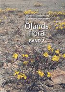 Ölands flora. 2 volumes.2024. illus. (col. photogr. & col. dot maps). 1506 p. 4to. 4to. Hardcover.- In Swedish, with Latin nomenclature.