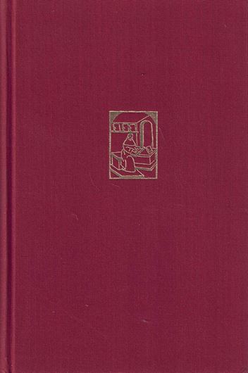 Biogeography and ecology in Madagascar. 1972 (Mon. Biol., 21) figs. & photogr. XV, 765 p. gr8vo. Cloth.