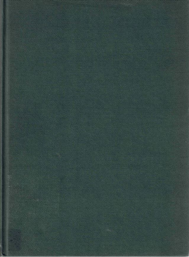 Dangerous Plants. 1977. illus. (line drawings). 176 p. gr8vo. Hardcover.